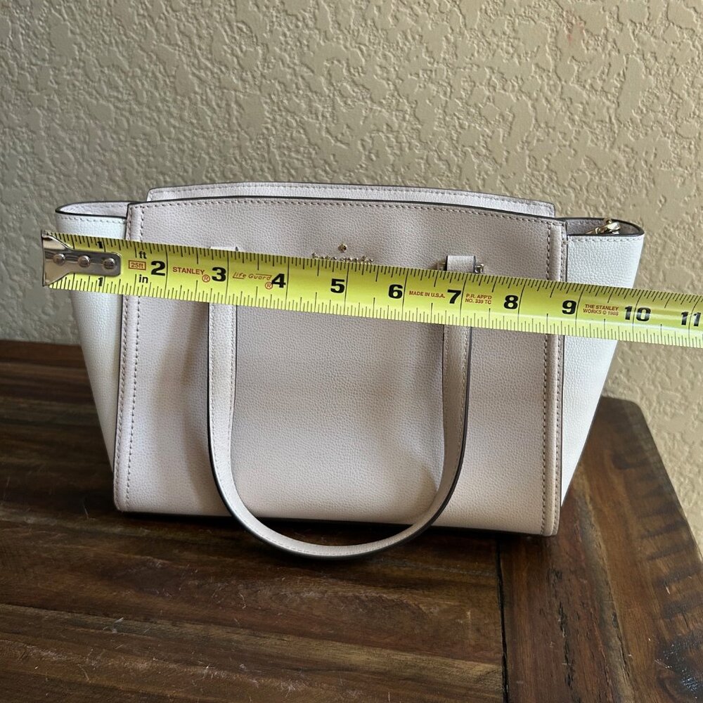 Kate Spade Patterson Drive‎ Geraldine Satchel - Picture 16 of 16
